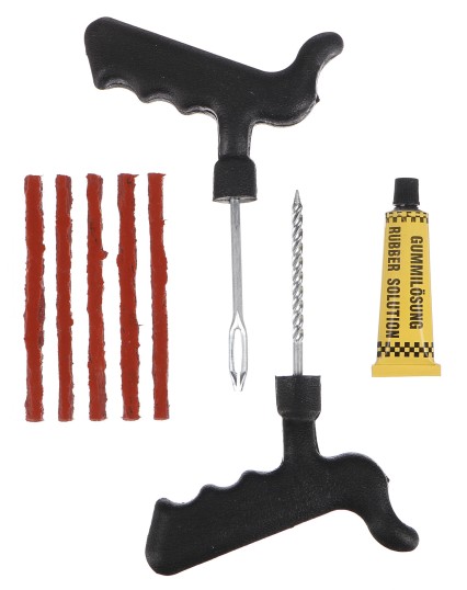 Zestaw do naprawy opon CAR TIRE REPAIR SET 2