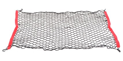 Siatka mocująca do samochodu CAR NET M, 120x70 cm