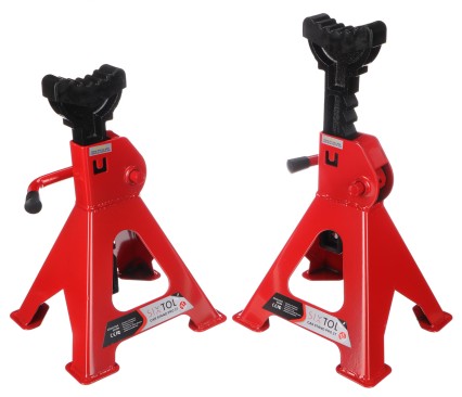 Podpora samochodowa MECHANIC CAR STAND PRO 3T, 2 sztuki