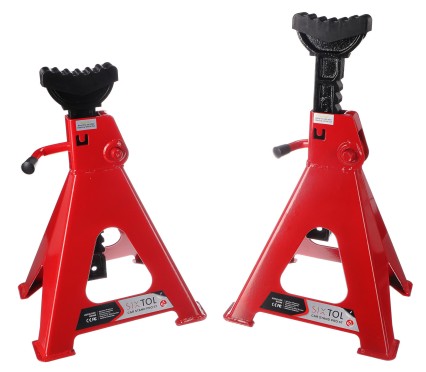 Podpora samochodowa MECHANIC CAR STAND PRO 6T, 2 sztuki