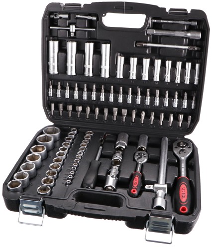 Zestaw nasadek TOOL SET 94