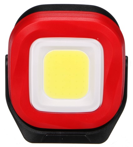 Lampa robocza z magnesem LAMP WORK 1, 1000 lm, COB LED, USB