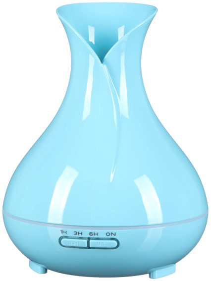 Dyfuzor aromatyczny Vulcan Gloss Blue 350 ml