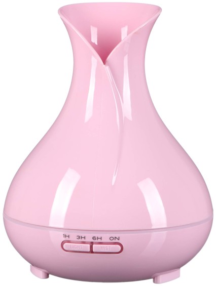 Dyfuzor aromatyczny Vulcan Gloss Pink 350 ml