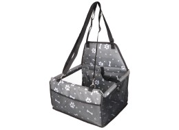 Kosz dla psa CAR BASKET JERRY, 43 x 35 x 25 cm