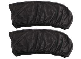 Osłona przeciwsłoneczna na boczne okno samochodowe / osłona na drzwi CAR SUNSHADE SET 1, rozmiar S,