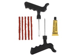 Zestaw do naprawy opon CAR TIRE REPAIR SET 2