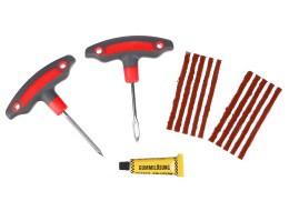 Zestaw do naprawy opon CAR TIRE REPAIR SET 3