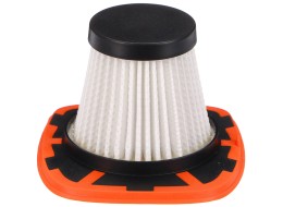 Filtr do odkurzacza CAR VAC FILTER, HEPA, 8x5,5 cm - część zamienna