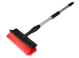 Teleskopowa szczotka do mycia samochodów CAR DETAILING WASH BRUSH 1, 70-120cm