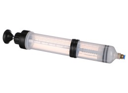 Ręczny odsysacz płynów eksploatacyjnych MECHANIC OIL EXTRACTOR 2, 500 ml