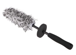 Miękka szczotka do czyszczenia felg samochodowych CAR DETAILING TIRE BRUSH 3