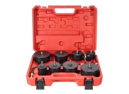 Zestaw do testowania szczelności turbosprężarki MECHANIC LEAK TESTER 1, 9 szt.