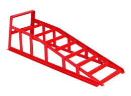 Rampa najazdowa dla samochodów MECHANIC CAR RAMP 2T, nośność 2 t