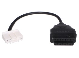 Adapter OBD-II 20-pin do Tesla MECHANIC CABLE 2