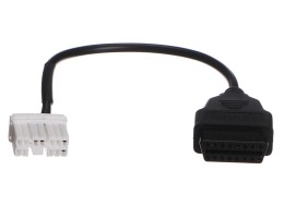 Adapter OBD-II 12-pin do Tesla Model S, X (2012-2015) MECHANIC CABLE 3