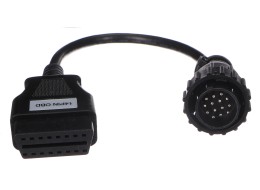 Adapter OBD-II 14-pin do Mercedes Benz Sprinter MECHANIC CABLE 5