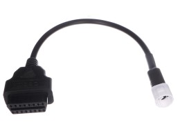 Adapter OBD-II 3-pin do motocykli Yamaha MECHANIC CABLE 13