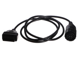 Adapter OBD-II 10-pin do motocykli BMW MECHANIC CABLE 15