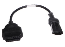 Adapter OBD-II 4-pin do motocykli Ducati MECHANIC CABLE 18