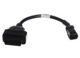 Adapter OBD-II 3-pin do motocykli KYMCO MECHANIC CABLE 19