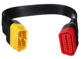 Przedłużacz OBD-II do Thinkdiag, Launch MECHANIC CABLE 26