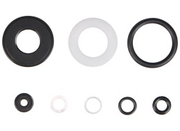 Zestaw uszczelek do niskoprofilowego podnośnika SX JACK 2,5t - część zamienna