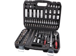 Zestaw nasadek TOOL SET 108