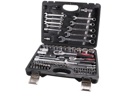 Zestaw nasadek TOOL SET 82