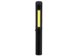 Wielofunkcyjna latarka z laserem LAMP PEN UV 1